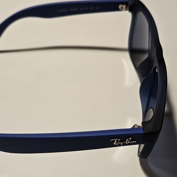 RayBan Justin Kids Sunglasses - Picture 5 of 7